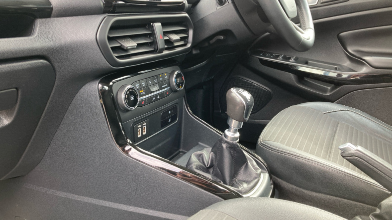 Ford EcoSport 1.0 EcoBoost 125 Titanium 5dr Petrol Hatchback